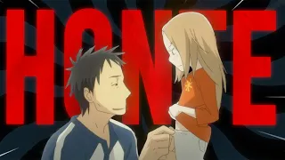 Le manga qui a menti au monde entier