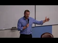 The Pain of OOP Lecture Algorithms