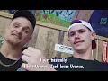 Meet a Fudgepacker Zackary