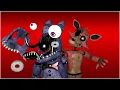 They Are Not Themselves S1 EP2 - How Withered Bonnie Lost His Face and Arm FNAF Song