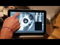 IntraSight Touchscreen Module is Seamless