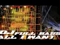 Download Lagu DJ all i want full bass cepek gank dan joker audio,cocok buat cek sound