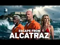 Lagu Escape from Alcatraz 2025 Movie Fact | Jason Statham, Morgan Freeman, Scarlett Johan | Review \u0026 Fact