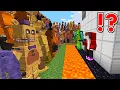 Download Lagu 1000 FNAF vs The Most Secure House - Minecraft