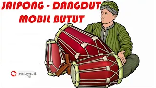 Download lagu Mobil Butut (Jaipong Dangdut) MP3
