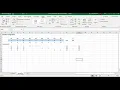 How To Use Goal Programming with Excel Solver