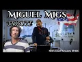Download Lagu Miguel Migs Tribute 2024 | Hell’s Couch Sessions Ep #06 | Deep \u0026 Soulful House Music
