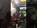 GAC - Lagu Hari Ini [Live from Jak FM]