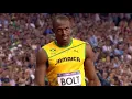 Lagu Usain Bolt Motivation / Flo rida - Good Feeling (Olympic Moments)