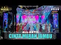 Lagu All Artis - Cinta Merah Jambu I Mahesa music live turi - lamongan
