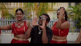 bollywood sega mashup warren permal official music video mauritius