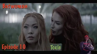 batwoman episode 10 