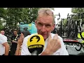 Download Lagu Adrie van der Poel na zege Jasper Philipsen in Lille: Tour de France is voor onze ploeg al geslaagd