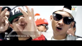 Download Young Lex feat  Kemal \u0026 TJ   O Aja ya Kan   Official Video Clip MP3