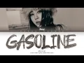 Download Lagu {VOSTFR} MIRANI (미란이) _ 'GASOLINE' (Color Coded Lyrics Français/Rom/Han/가사)