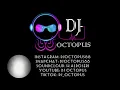 احمد الهرمي - صعبه - ريمكس - 106BPM - DJ Octopus