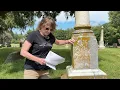 Cemeteries of DeKalb Alton Cemetery