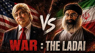 WAR : The Ladai  | Purav Jha