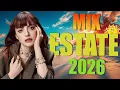 Lagu Musica Pop Italiana 2026 🌞 Serena Brancale, Annalisa, ALFA, Irama, Tananai – Top Canzoni