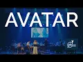 Lagu Avatar - Becoming one of \