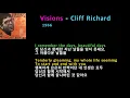 Download Lagu Visions -Cliff Richard(당신의 모습-클리프 리챠드)[가사 번역]