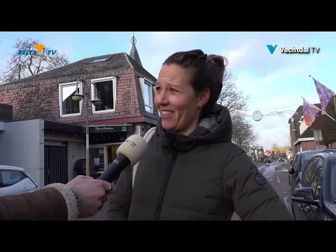 Proat op stroat  Bent u wel eens opgelicht?