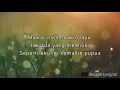 Download Lagu MUNAJAT CINTA - T.R.I.A.D | FELIX IRWAN COVER LYRICS