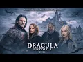 DRACULA UNTOLD 2 2026 - Trailer Concept Luke Evans Kristen Stewart