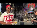 Gonna Have a Good Time - Boney James @ 2025 NBJF (Smooth Jazz Family)