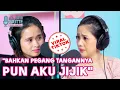 Download Lagu TERLALU DIATUR! UMUR 18 TAHUN DIJODOHKAN PRIA 30 TAHUN OLEH IBU SENDIRI | #GritteBukaPraktek