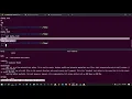 ed line-oriented text editor in Linux ed quick tutorial