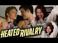 Screaming Crying Throwing Up AT THE COTTAGE GIRL episodes 4-6