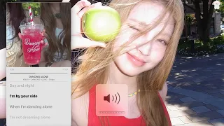 𝐏𝐥𝐚𝐲𝐥𝐢𝐬𝐭 요즘 y2k 여돌 감성 | Girl Group Collection