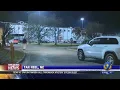 Arrest made after man woman shot at NC Smithfield Foods plant