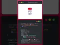 Colorful 3D Checkboxes Made With HTML CSS