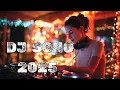 Lagu DJ MIX 2025 - Remixes \u0026 Mashups of Popular Songs 2025 | DJ Remix Club Music Disco DJ Mix 2024