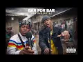  BAR FOR BAR FREESTYLE NSK NIGGAHZ