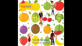 Download 40 We're All Fruit Salad MP3