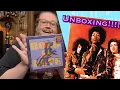 Download Lagu Bold As Love - The Axis: Bold As Love Sessions Box Set!!!! #unboxing #jimihendrixexperience 