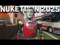 Lagu The Nuketown 2025 Easter Egg...