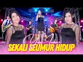 Lagu Yeni Inka - SEKALI SEUMUR HIDUP (Official Music Video ANEKA SAFARI)