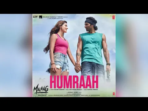 Download MP3 Humraah Full Audio Song | Sachet Tandon | Aditya Roy Kapoor | Disha Patani