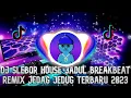 Download Lagu DJ SLEBOR HOUSE JADUL BREAKBEAT REMIX TERBARU 2023