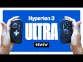 NYXI Hyperion 3 ULTRA Review - FINALLY Worth the Premium Price Nintendo Switch 2 Joy-Con