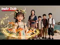 Download Lagu Dewi naga turun jadi putri tersisih.Dengan air kakinya,ia sembuhkan kakak dan buat keluarga bahagia!