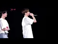 Download Lagu [방탄소년단] BTS Reaction to fan screaming