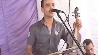 الروج في المالة Rouge Fel Mala محفوظ الدكالي 