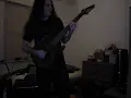 Destruction - Thrash Till Death and Nailed to the Cross (cover)
