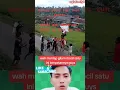 Download Lagu ngeri sekumpulan bocil, berdiri ditengah jalanraya kejar layangan putus‼️#shorts #layangan #reaction