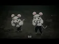 Lagu Demon Slayer Muscle Mice